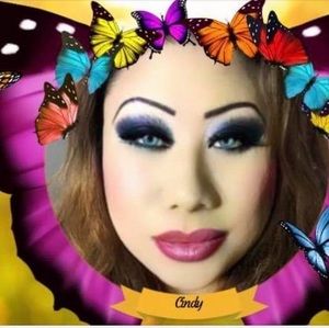 Meet your Posher, Cindy